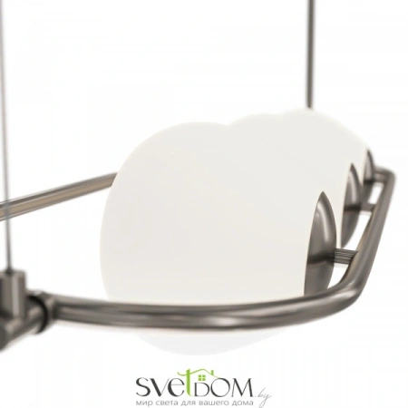 Подвесные светильники Maytoni MOD221PL-03N от Магазина Svetdom.by