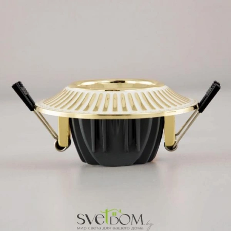 Встраиваемые светильники CITILUX CLD042NW2 от Магазина Svetdom.by