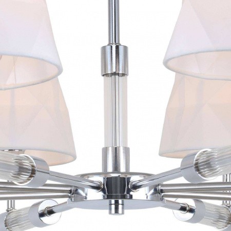 Люстры потолочные2659-8P Favourite | Svetdom.by