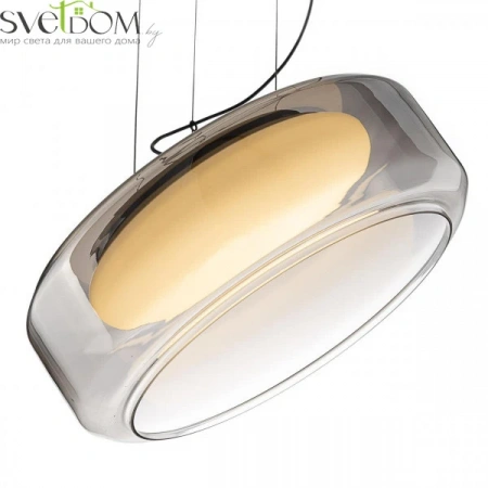 Подвесные светильники CITILUX CL247043 от Магазина Svetdom.by