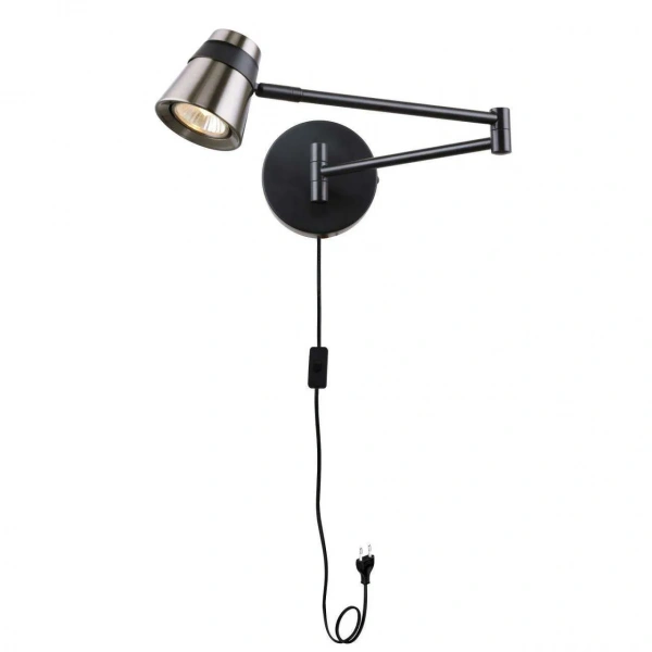 Настенные светильники 4224-1W  | Svetdom.by