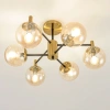 Потолочная люстра Citilux Шарлиз CL143163 CITILUX