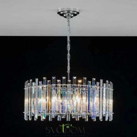 Люстры подвесныеCL334181 CITILUX | Svetdom.by