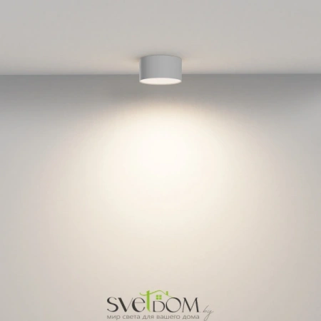 Потолочные светильники Maytoni C032CL-12W3K-RD-W от Магазина Svetdom.by