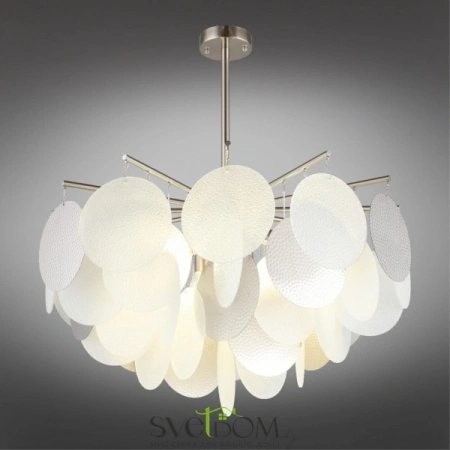 Люстра потолочная Omnilux  OML-89917-06 Omnilux