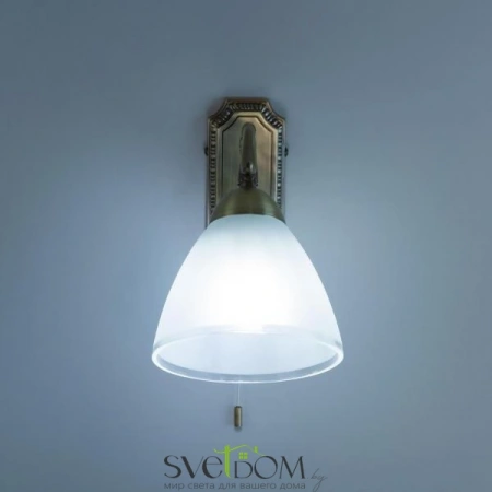 Бра CL413411 CITILUX | Svetdom.by