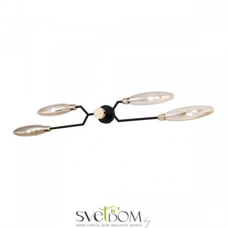 Светильники Maytoni MOD012WL-04G от Магазина Svetdom.by