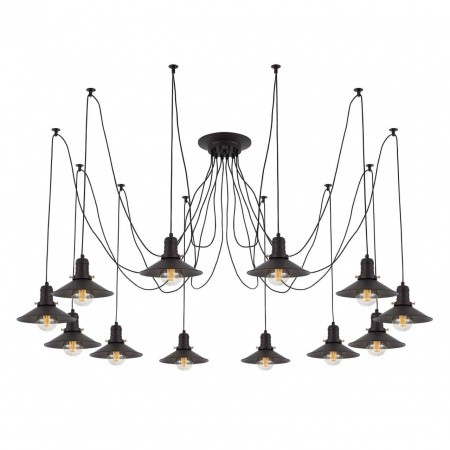 Люстры потолочныеCL451122 CITILUX | Svetdom.by