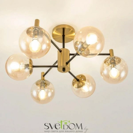 Люстры потолочныеCL143163 CITILUX | Svetdom.by