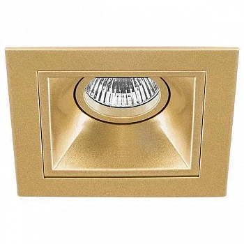 Lightstar D51303 Светильник DOMINO QUADRO МR16 (214513+214503)
