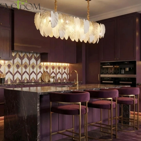 Люстры подвесныеCL328170 CITILUX | Svetdom.by