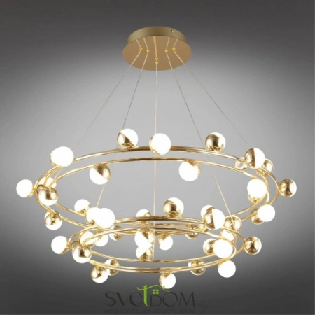 Люстры потолочныеAPL.774.03.135 Aployt | Svetdom.by