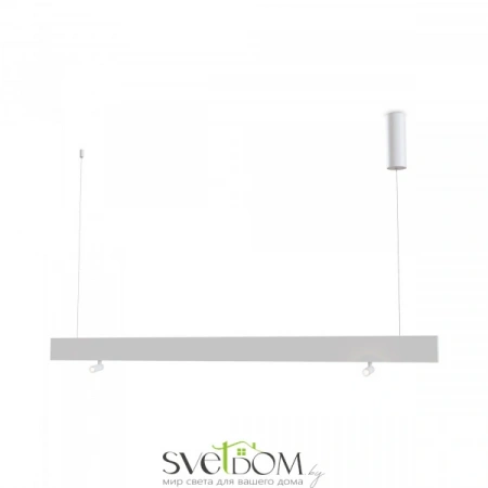 Светильники Maytoni P068PL-L27W4K от Магазина Svetdom.by