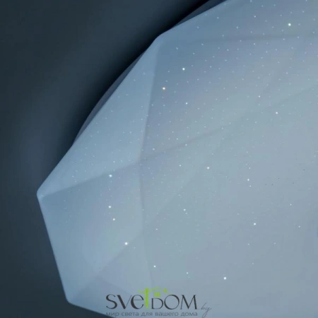 Люстры потолочныеCL713A60G CITILUX | Svetdom.by