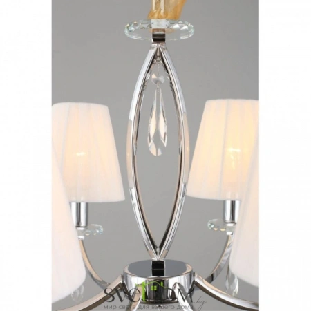 Люстры подвесныеOML-57703-06 Omnilux | Svetdom.by