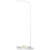 Citilux Alex CL804050 Торшер с пультом Белый CITILUX