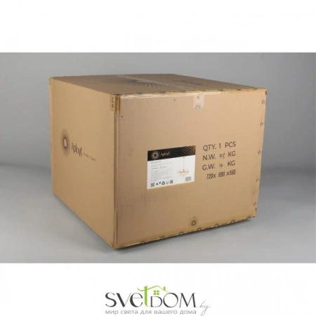 Люстры потолочныеAPL.762.07.13 Aployt | Svetdom.by