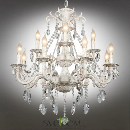 Люстры подвесныеOML-79003-12 Omnilux | Svetdom.by