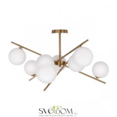 Люстры на штангеCL242193 CITILUX | Svetdom.by
