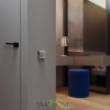 Выключатели карточные Voltum S70 Шелк VLS010704 Voltum VLS010704