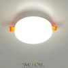 Citilux Вега CLD5310N LED Встраиваемый круглый светильник CITILUX