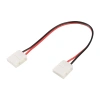 Коннектор выводной FIX-MONO-10mm-150mm-X2 (5060) Arlight 023948 Arlight