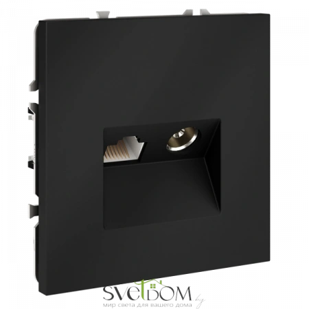 Розетки акустические Voltum S70 VLS060707  Voltum