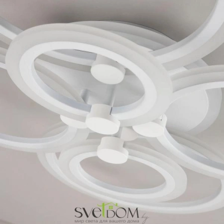 Люстры потолочныеCL237B160E CITILUX | Svetdom.by