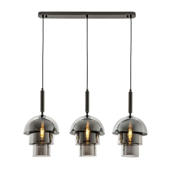 Подвесные светильники MODELUX MS.220.780 BK от Магазина Svetdom.by