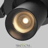 Встраиваемый светильник Technical C071CL-7W2.7K-B Maytoni