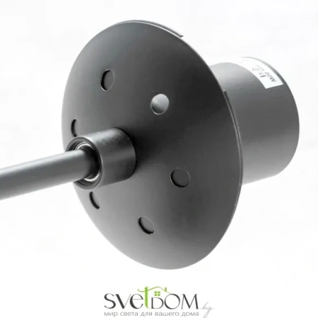 Настенный светильник Lussole Hartwell LSP-8167 E27 Lussole