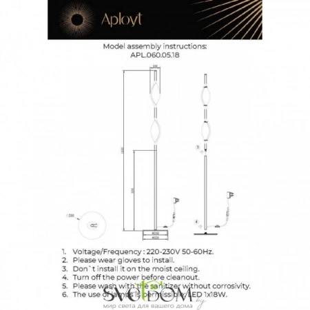 APL.060.05.18 Aployt