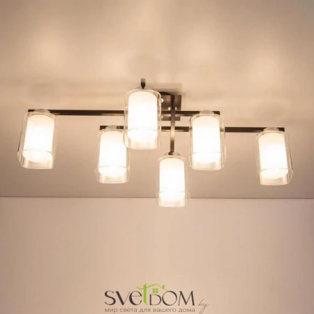 Люстры потолочныеCL111161 CITILUX | Svetdom.by