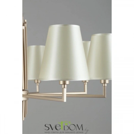 Люстры подвесныеOML-72203-08 Omnilux | Svetdom.by