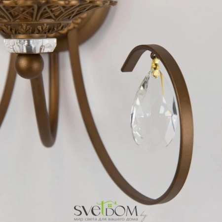 Бра CL411311 CITILUX | Svetdom.by