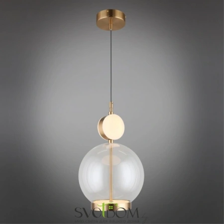 Подвесные светильники Aployt APL.039.06.06 от Магазина Svetdom.by