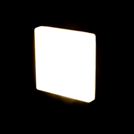 Встраиваемый светильник Citilux Вега CLD53K15W CITILUX