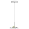 CITILUX CL7010 Белая Арматура Подвеса CITILUX