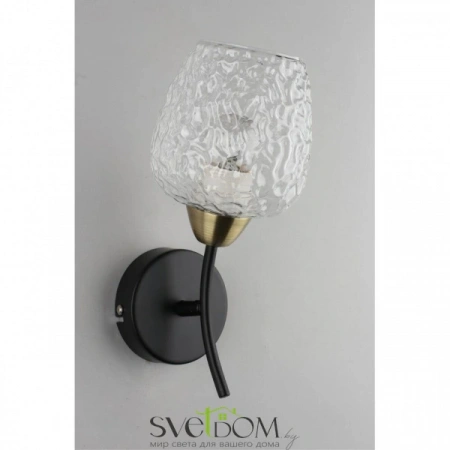 Настенные светильники OML-67801-01 Omnilux | Svetdom.by