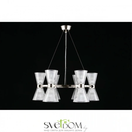 Люстры подвесныеAPL.801.13.12 Aployt | Svetdom.by