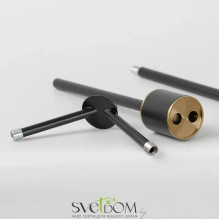 Люстра потолочная Lussole Solano LSP-8879 E14 Lussole