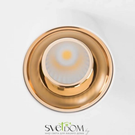 Накладные светильники CITILUX CL7440103 от Магазина Svetdom.by