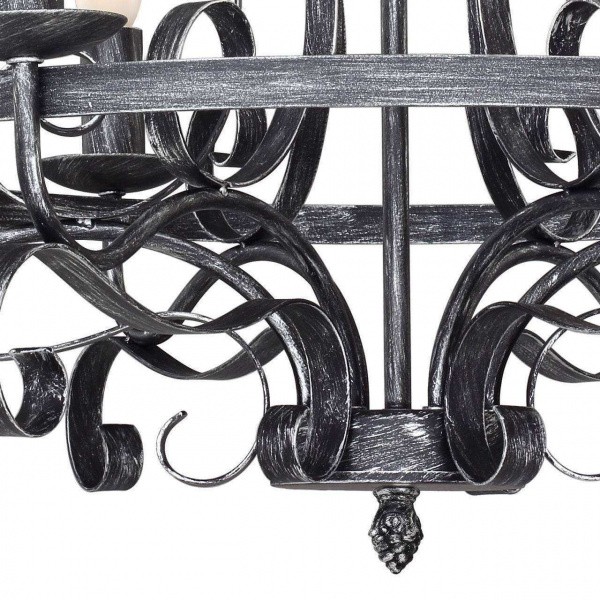 Люстры подвесные2162-6P Favourite | Svetdom.by