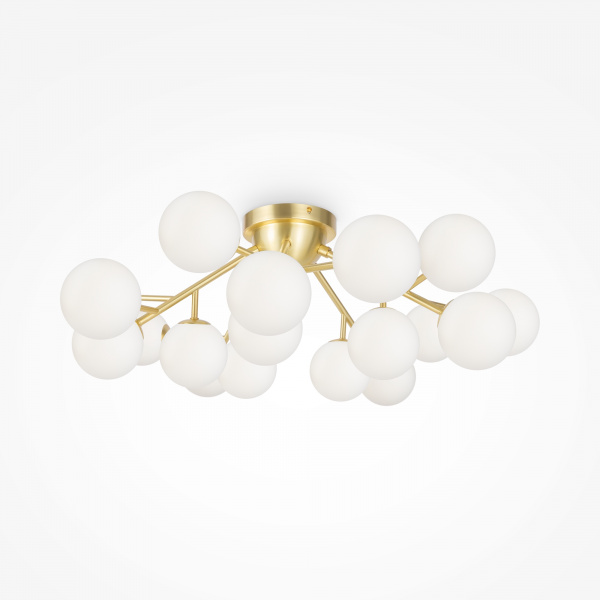 Потолочные светильники Maytoni MOD545CL-20BS от Магазина Svetdom.by