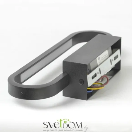 Бра Lussole Henry LSP-7402 LED Lussole