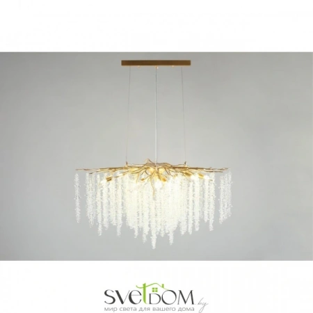Люстры подвесныеAPL.848.23.10 Aployt | Svetdom.by