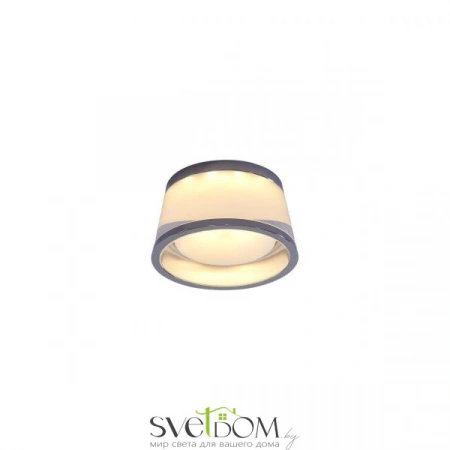 Встраиваемые светильники CITILUX CLD003S1 от Магазина Svetdom.by