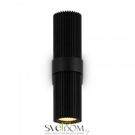 Настенный светильник (бра) Maytoni MOD326WL-02B Maytoni