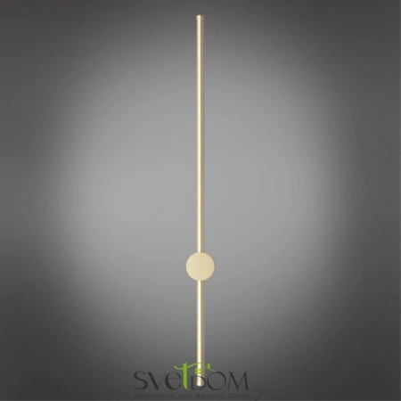 Настенные светильники APL.0123.11.12 Aployt | Svetdom.by