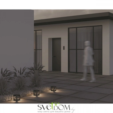 O019FL-L13GR3K Maytoni